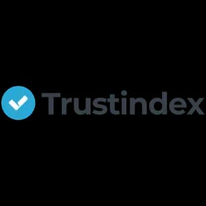 Trust index logo
