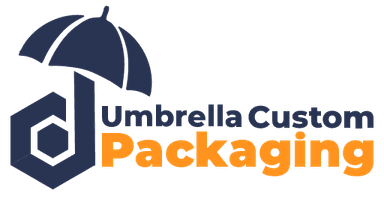 Umbrella Packaging Logo