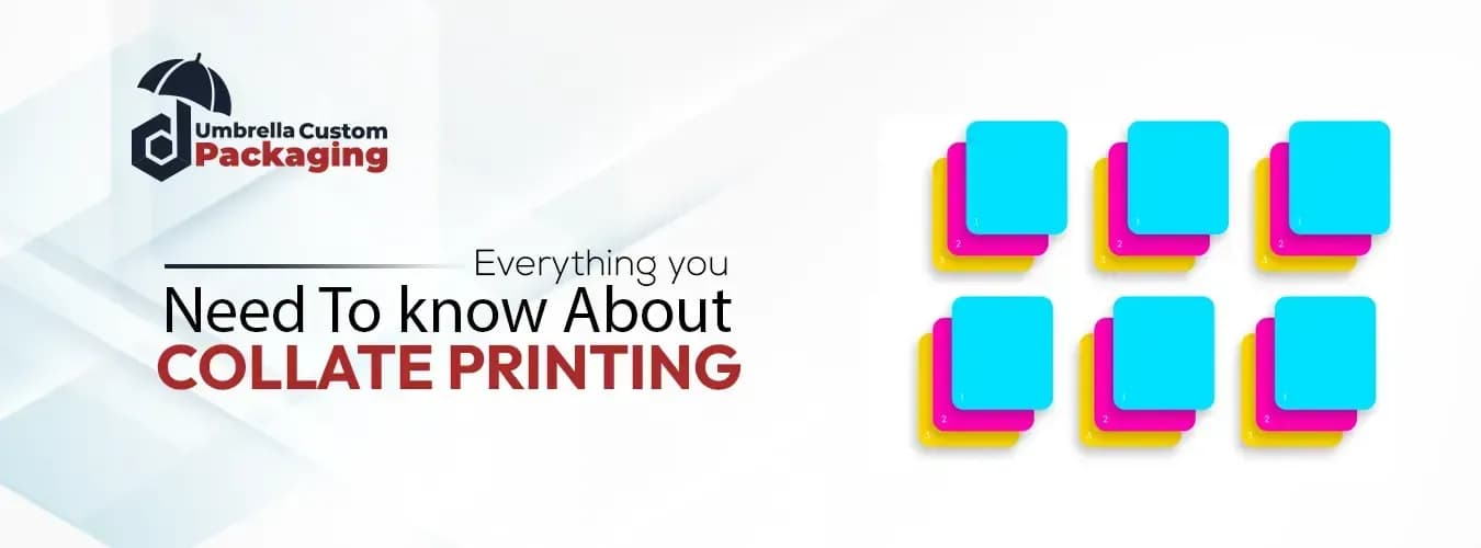 Everything You Need To Know About Collate Printing