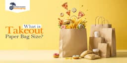 What is Takeout Paper Bag?