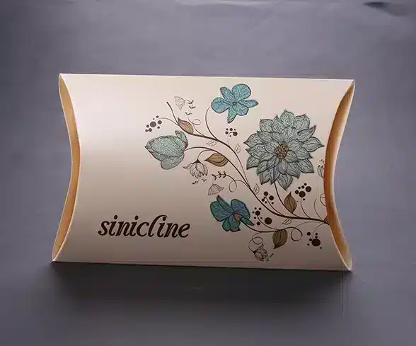 Industry Standard Packaging