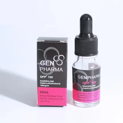 10ml Bottle Box