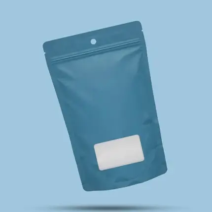 35 Mylar Bags Wholesale