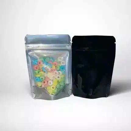 35 Mylar Bags
