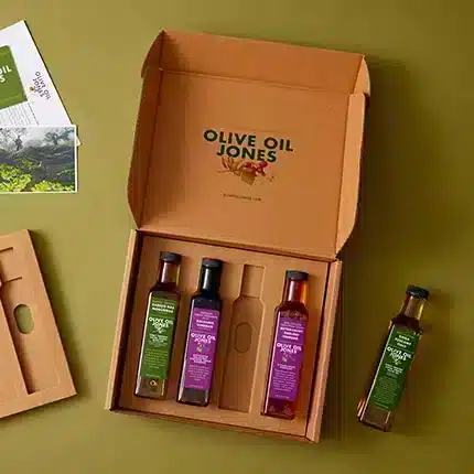 30ml Bottle Boxes