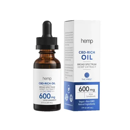 5ml Bottle Box