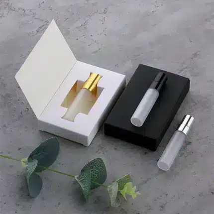 5ml Bottle Boxe