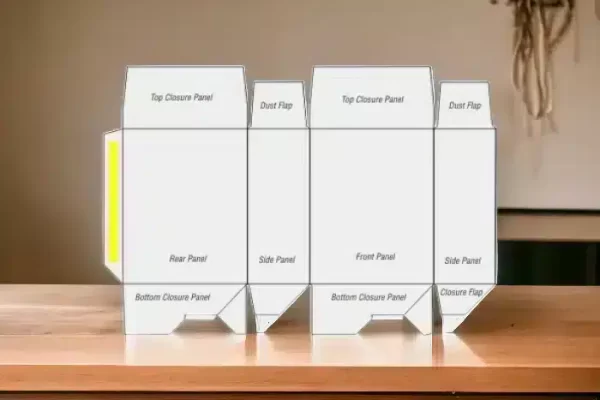 Custom Auto Lock Boxes | Wholesale Auto Lock Packaging Boxes