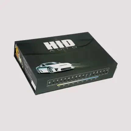 Auto Hid Box