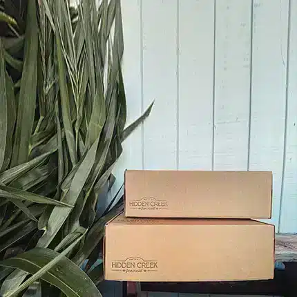 Auto Hid Boxes
