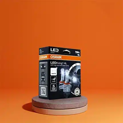 Auto Led Packaging