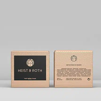 Bb Cream Boxes