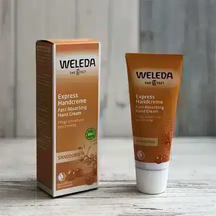 Beauty Cream Packeging Boxes