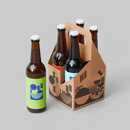 Beverage Drink Packaging Wholesale