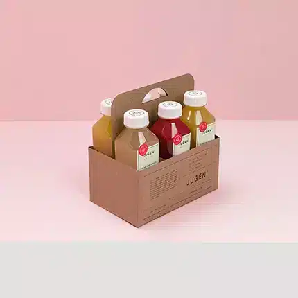 Beverage Drink Packaging