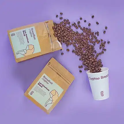 Biodegradable Mylar Bag