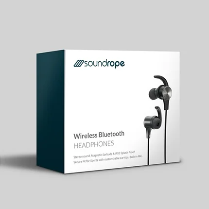 Blutooth Headset Boxes