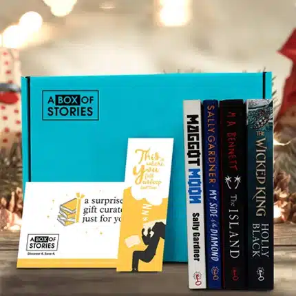 Book Boxes
