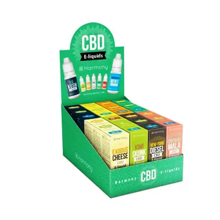 Bottle Display Boxes Wholesale