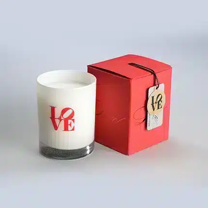 Cbd Candle Boxes