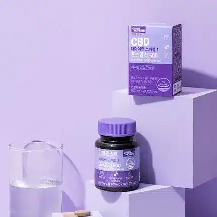 Cbd Cream Boxes Wholesale
