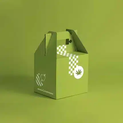Cbd Gable Boxes