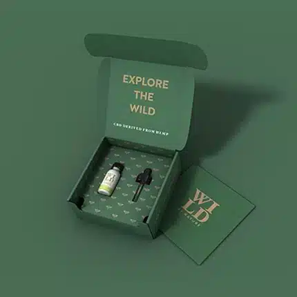 Cbd Gift Box