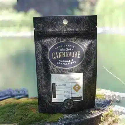 Cbd Gummies Mylar Bags