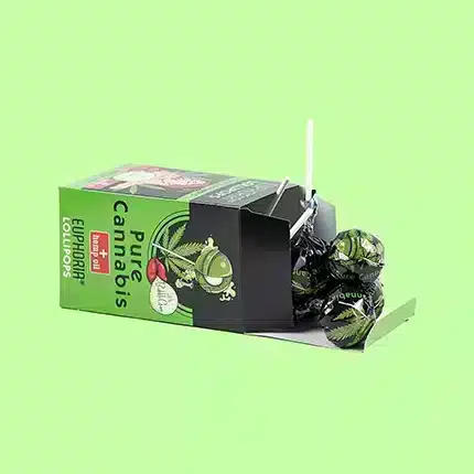 Cbd Lolipop Boxes