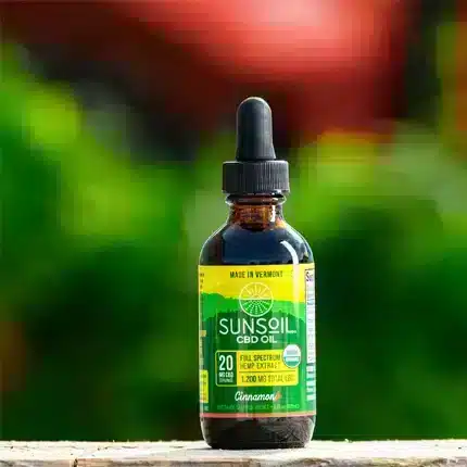 Cbd Labels