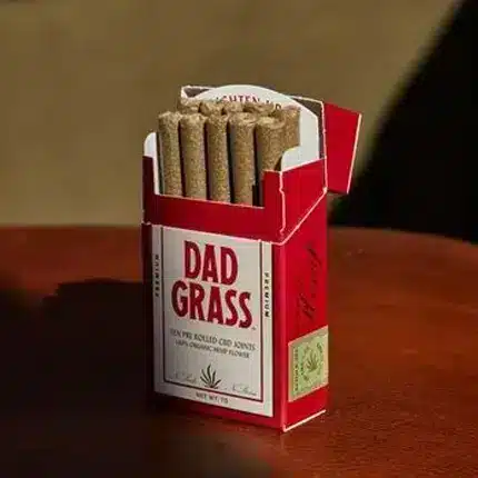Cbd Pre Roll Boxes