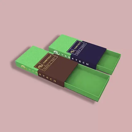 Cbd Sleeves Box