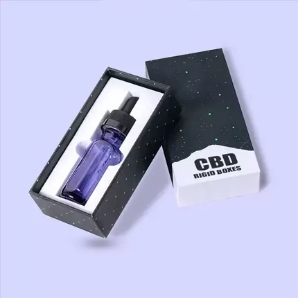 Cbd Vape Boxes Wholesale