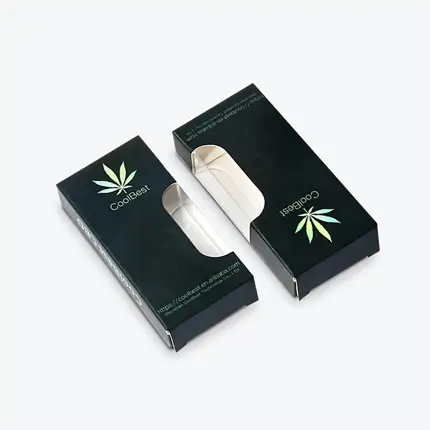 Cbd Window Boxes Wholesale