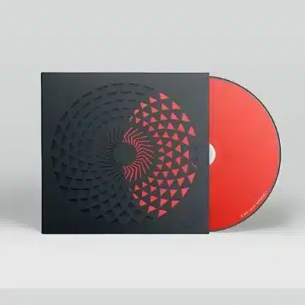 Cd Jackets