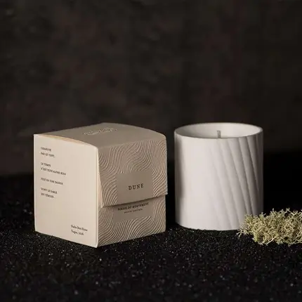 Candle Gift Boxes Wholesale