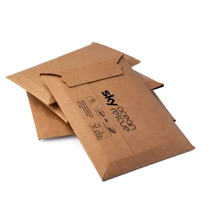 Cardboard Envelope