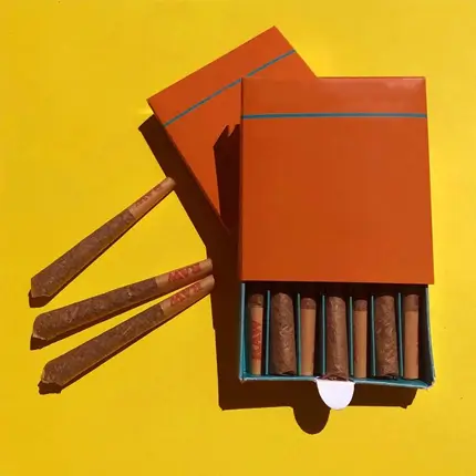 Child Resistant Joint Box