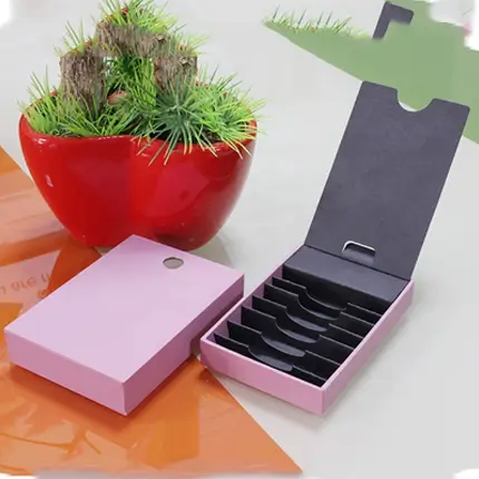 Child Resistant Pre Roll Box