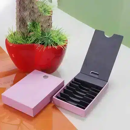 Child Resistant Pre Roll Boxes