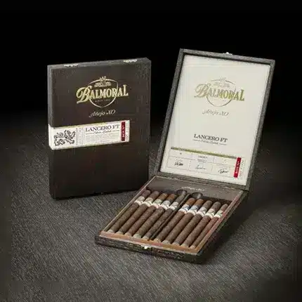 Cigar Boxes 2