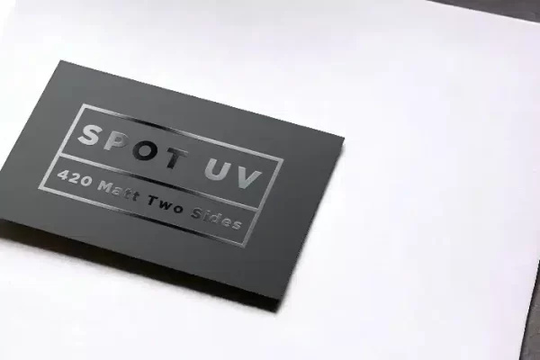 Coated Packaging Boxes