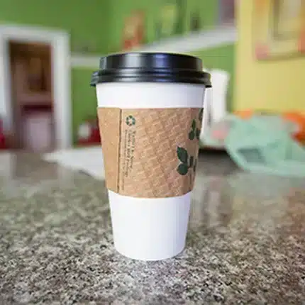 Coffee Cup Sleeves