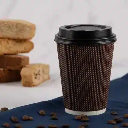 Coffee Cups With Lid