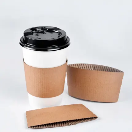 Coffee Sleeve