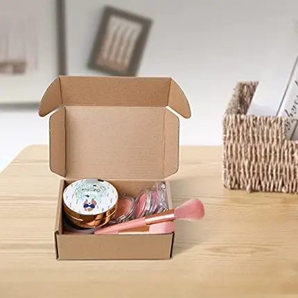 Corrugated Shipping Box