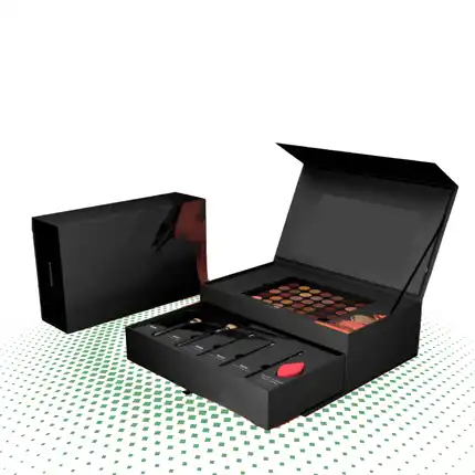 Cosmetic Boxes With Inserts Wholesale