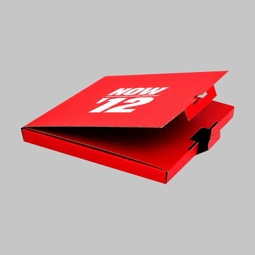 Custom Booklet Boxes | Printed & Wholesale Booklet Packaging