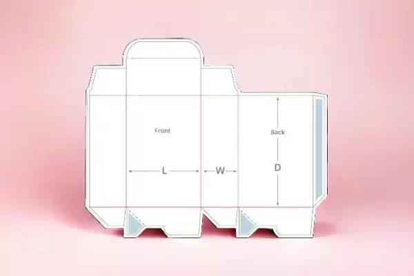 Custom Auto Lock Boxes | Wholesale Auto Lock Packaging Boxes