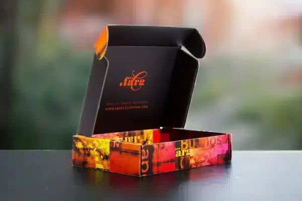 Custom Mailer Boxes | Mailer Packaging Boxes Wholesale